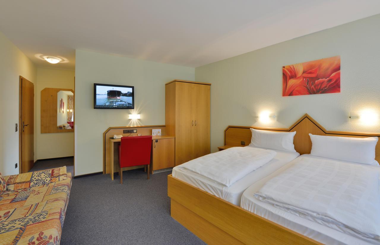 Land-Gut-Hotel Zur Post Altenahr Eksteriør bilde